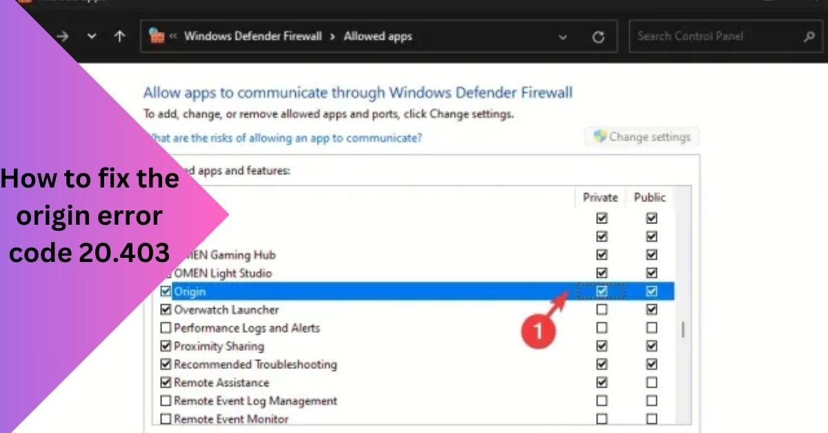 how-to-fix-the-origin-error-code-20-403