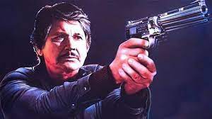 The Endearing Bond with Charles Bronson: