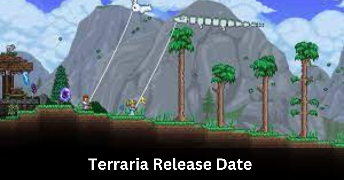 Terraria Release Date A Complete Guide In 2024   Terraria Release Date 