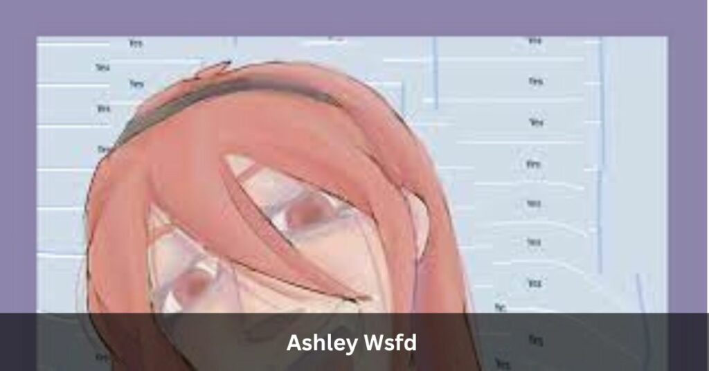 Ashley Wsfd